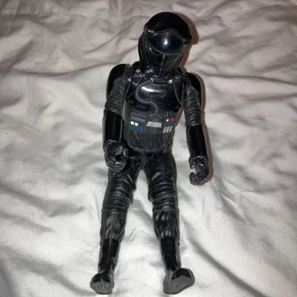 Star Wars action figures, 6 pack - Picture 12 of 16